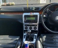 Passat.