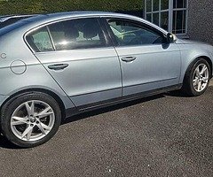 Passat.