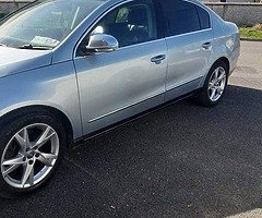 Passat. - Image 5/10