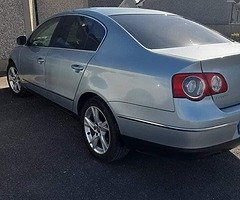 Passat. - Image 6/10