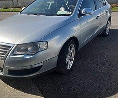 Passat. - Image 7/10