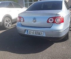 Passat. - Image 8/10