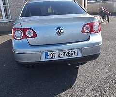 Passat. - Image 9/10