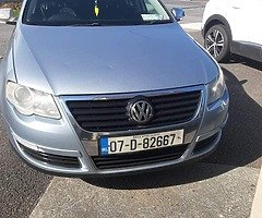 Passat. - Image 10/10