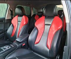 Audi A3 S3 Kit