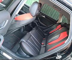 Audi A3 S3 Kit - Image 3/7
