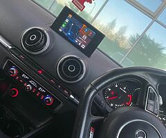 Audi A3 S3 Kit - Image 4/7
