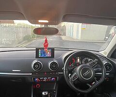Audi A3 S3 Kit - Image 5/7