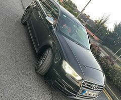 Audi A3 S3 Kit - Image 6/7