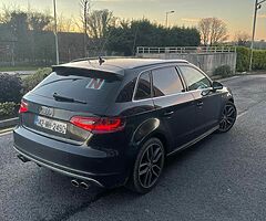 Audi A3 S3 Kit - Image 7/7
