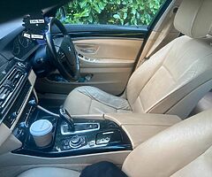 BMW 520d Automatic
