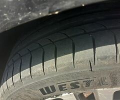 VW touran - Image 5/8