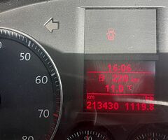 VW touran - Image 7/8