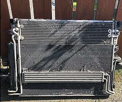 Audi Q7 parts