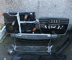 Audi Q7 parts - Image 4/4