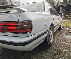 Toyota Cresta gx81 1988 - Image 3/10
