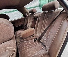 Toyota Cresta gx81 1988 - Image 5/10