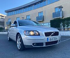 Volvo S40