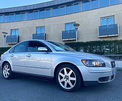 Volvo S40