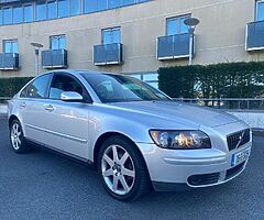 Volvo S40 - Image 6/10
