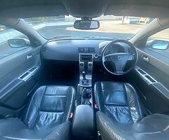 Volvo S40 - Image 7/10