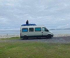 Campervan
