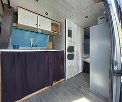 Campervan