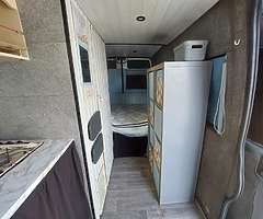 Campervan
