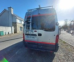Campervan - Image 6/10