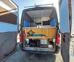 Campervan - Image 7/10