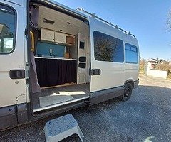 Campervan - Image 10/10