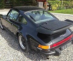 1982 1982 PORSCHE 911 SC 3.0 COUPE LEATHER INT  911