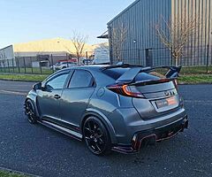 2016 Honda Civic - Image 3/10