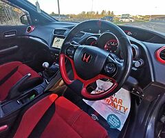 2016 Honda Civic - Image 7/10