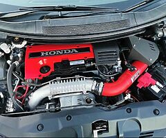 2016 Honda Civic - Image 8/10