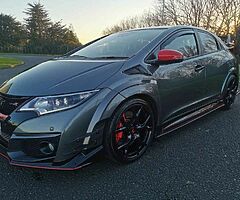 2016 Honda Civic - Image 10/10