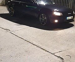 Audi A4 Nctd - Image 3/5
