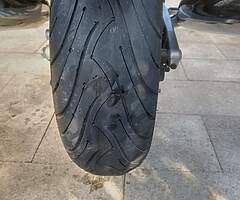 Yamaha fjr 1300. - Image 4/8
