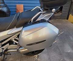 Yamaha fjr 1300. - Image 5/8