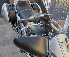 Yamaha fjr 1300. - Image 7/8