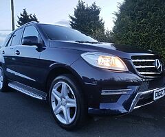 2013 Mercedes-Benz 