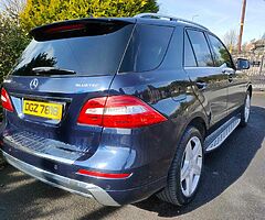 2013 Mercedes-Benz 