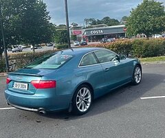 Audi A5 - Image 7/7