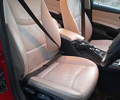 Bmw e90 lci 318d