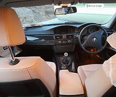 Bmw e90 lci 318d - Image 5/10