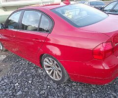 Bmw e90 lci 318d - Image 7/10