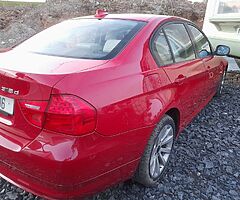 Bmw e90 lci 318d - Image 8/10