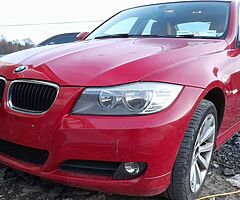 Bmw e90 lci 318d - Image 10/10