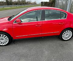 2010 Volkswagen Passat Tax and NCT - Image 4/10