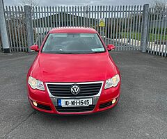 2010 Volkswagen Passat Tax and NCT - Image 5/10